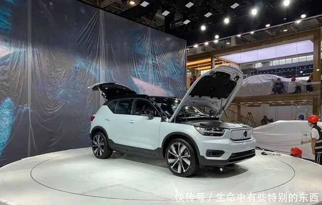 疫后|探馆2020北京车展:疫后首个全球国际车展,中国品牌占上C位
