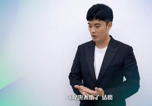 奔跑吧中|陈赫新综艺有多搞笑?看清嘉宾阵容后,就算只是呼吸都想笑