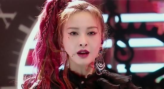  宁静|《浪姐》五公被骂上热搜，郁可唯败北前途未卜，宁静接连遭受重创