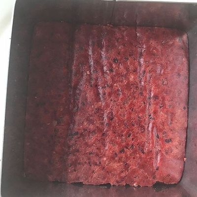  酸奶|棉花糖酸奶冰淇淋蛋糕