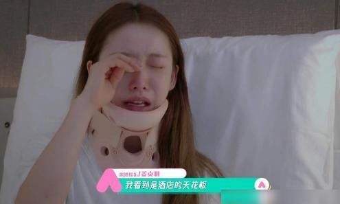  超车|姜贞羽，徐艺洋因祸得福，人气资源样样不差，弯道超车硬糖少女