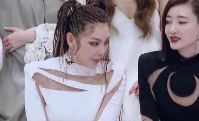  导师|《浪姐》二公之后，导师们的话一一在应验，丁当和阿朵都没逃过！