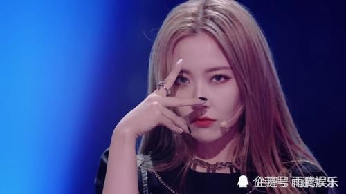  最强|硬糖少女怼脸镜头曝光，希林张艺凡魅力满满，王艺瑾成最强门面担当