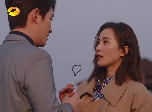 李思雨和陈|《亲爱的自己》编剧三观正！李思雨恐婚的原因，被顾晓菱一语道破