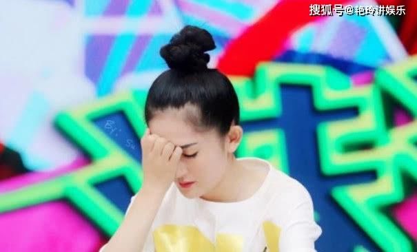 口误|盘点明星们的口误,白敬亭笑喷观众,而她因口误让节目损失惨重