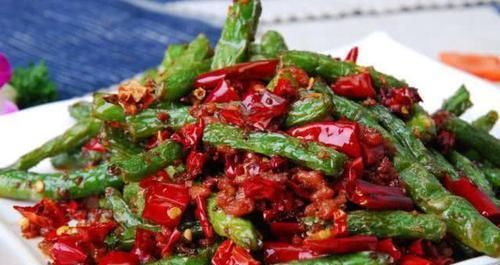  下饭|几道美味的家常菜，美味简单营养，下酒下饭，学会不用下馆子