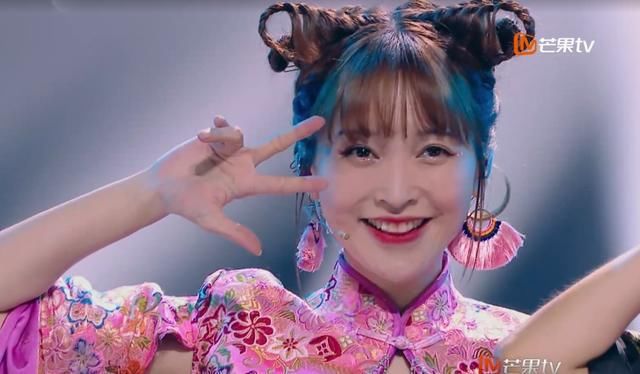  金莎|《浪姐》三公淘汰名单，孟佳solo倒数第一，金莎失误大哭