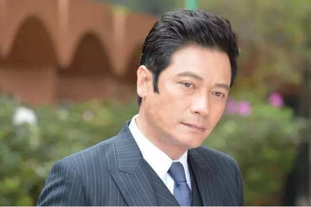  离婚|TVB“最强视帝”的渣男行为：为尽快甩开前妻，不惜花4000万离婚