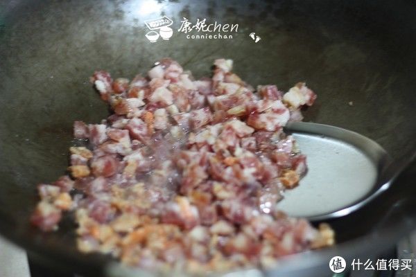 五香粉|不用烤箱的糕点，炒香再蒸，味道好极了