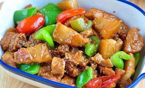  好吃|鲜味十足特补钙的下饭菜，好吃不贵，简单烹制，孩子就超爱吃！