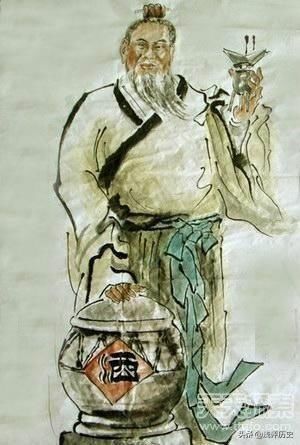  历史|中国历史的十“圣”，武圣不止一人，医圣不是华佗