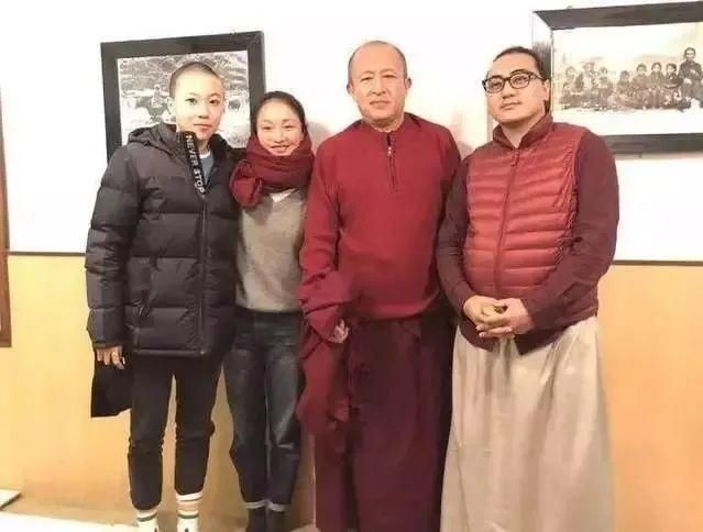  那年|周迅和滚圈，那年夏天