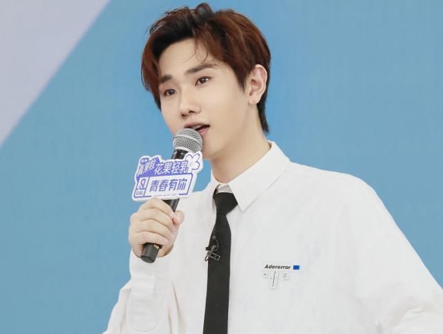  人选|网传《青春有你3》导师阵容，PD人选王嘉尔，有两位导师还是熟人