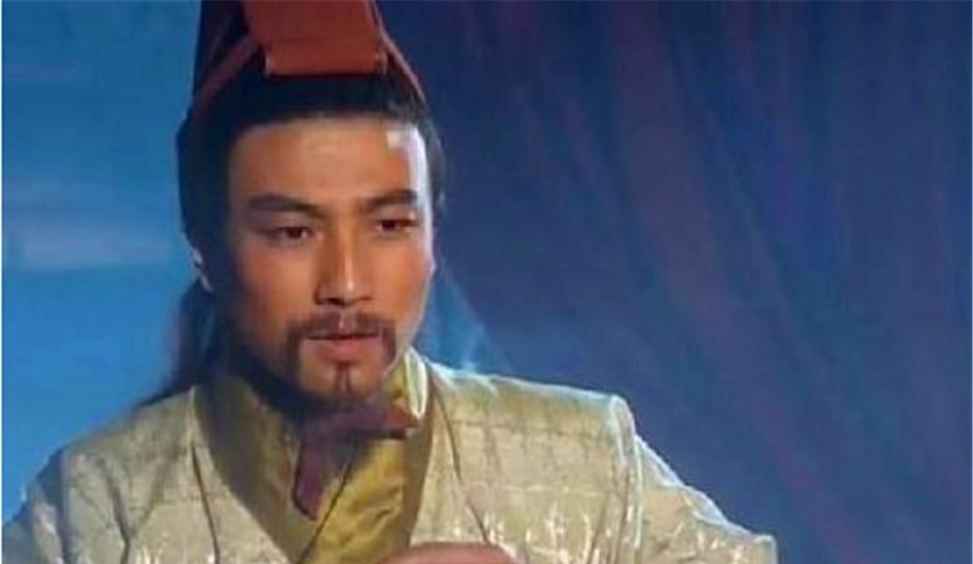 孙子|诸葛亮有经天纬地之才,为何儿子个个庸才,而孙子却生猛?