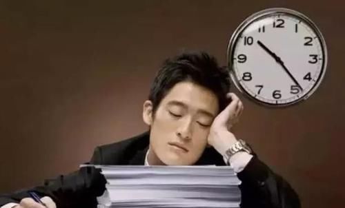 起床|“肝”不好的人，早上起床后可能会有“3个表现”，你中招了没