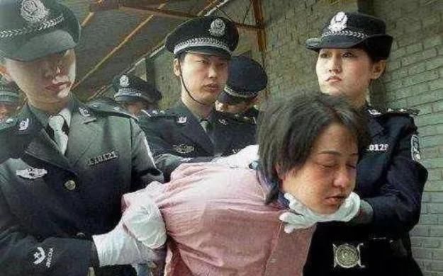 毒贩|生命仅剩10分钟时，死刑犯是什么状态？“杀人犯和毒贩”完全不同！