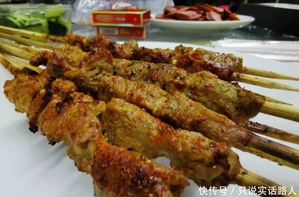  复苏|【复苏】盘点那些年吃过的记忆