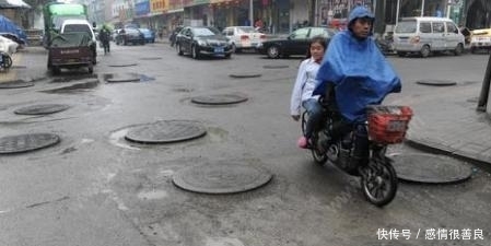 罪定罪处罚|不能任性了 盗井盖或将被判故意杀人罪