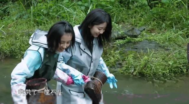  终于|《向往的生活》终于成了我们向往的样子临近结尾，终于没有跑题