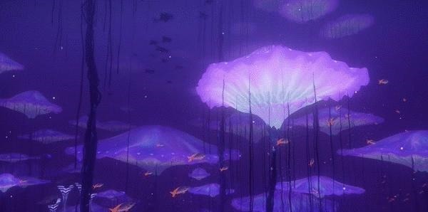 玩法|天谕手游10.29终测，空中肉搏海底寻宝惊喜不断，玩家公测快了