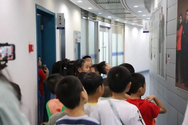  电视节目|哇~扬州广电迎来“小主播”！