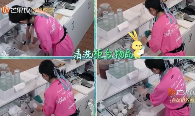  中餐厅|恶意剪辑、人设崩塌、演技尽毁，演员上综艺真是百害而无一利吗？