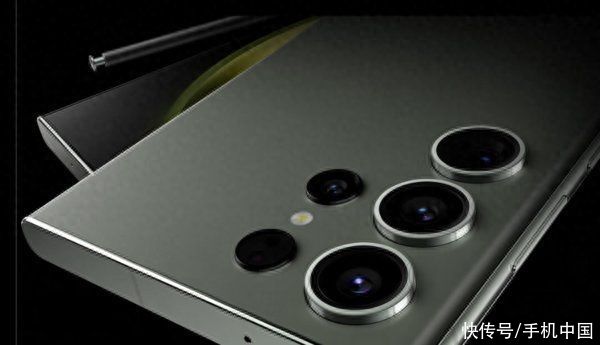 爆降3000！三星S23 Ultra价格跌破6000元 还是自营店