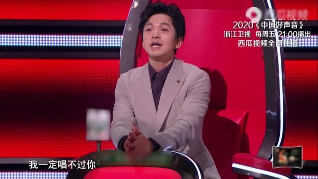  看好|一句“又打平了”道尽精彩激烈！李宇春李健战队，你更看好谁？