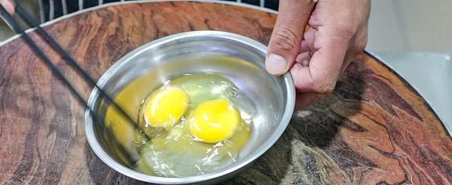  汤新|大厨教你西葫芦汤新吃法，软嫩鲜香又营养，特别适合夏季喝