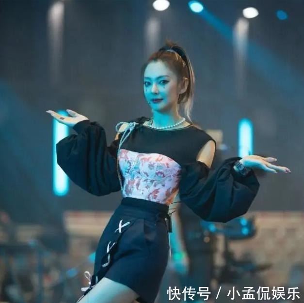 想看到|《浪姐》终于开撕了,黄圣依张雨绮起冲突,黄圣依开始质疑队长