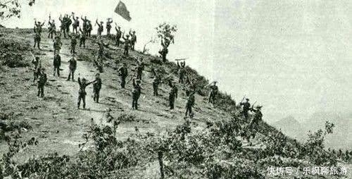  反击战|对越反击战, 新兵对着连长开一枪, 营长说: 打的好, 给你请功