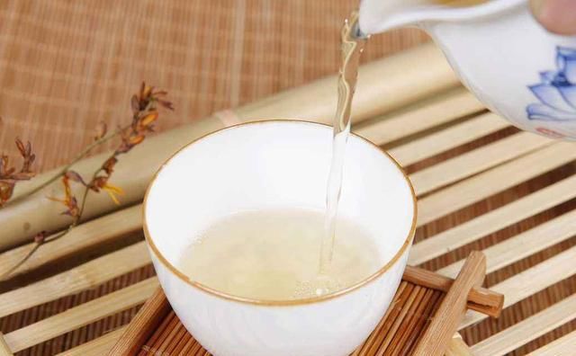 白茶|白茶真的越陈越好吗？