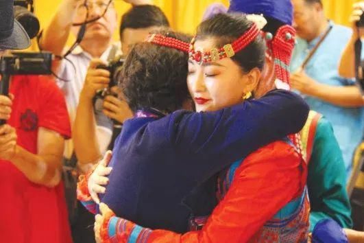 娶亲队伍|准格尔原生态蒙古族婚礼