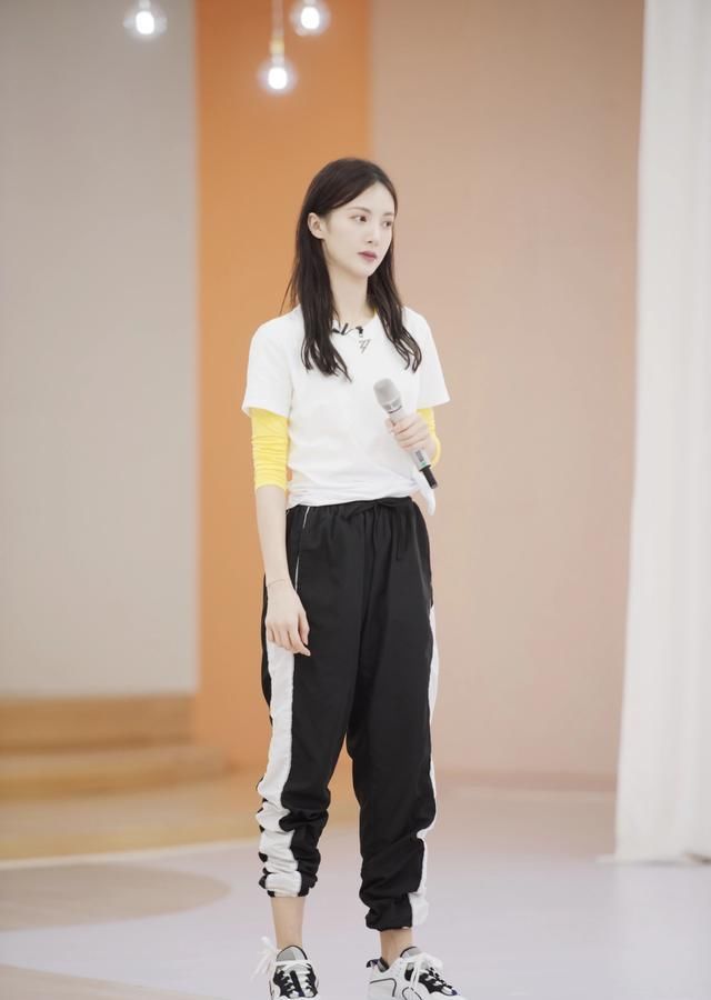  时尚|姐姐们的时尚较量也太好看了！