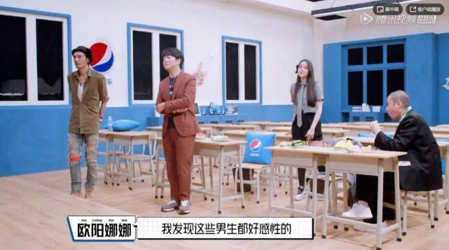  系列|建议写不出请回答系列的国产编剧看下这部综艺