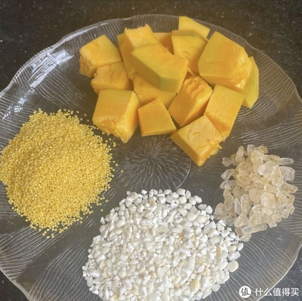 早上喝什么米糊最有营养(养生 篇一：早餐不要只喝粥了，6种营养又美味的米糊，开启)
