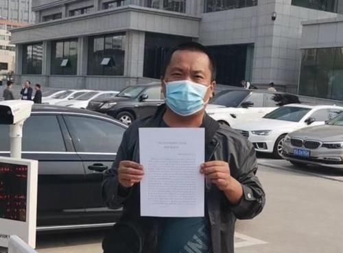 情夫|计生干部被49刀杀害，妻子和情夫判刑死缓，真凶16年前就已自曝？