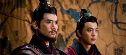 名将|冯异,他是云台二十八将之一,他凭借着什么成为一代名将