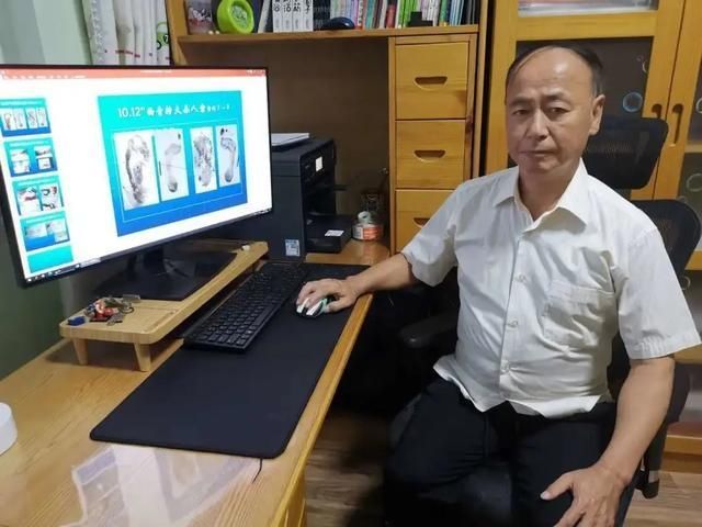  王焕彩|入室强奸案竟现女靴足迹……这些案子咋破的？