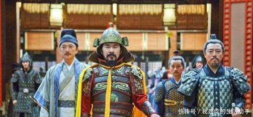 看似|赵匡胤的陈桥兵变看似半推半就,实际上是筹划已久的阴谋