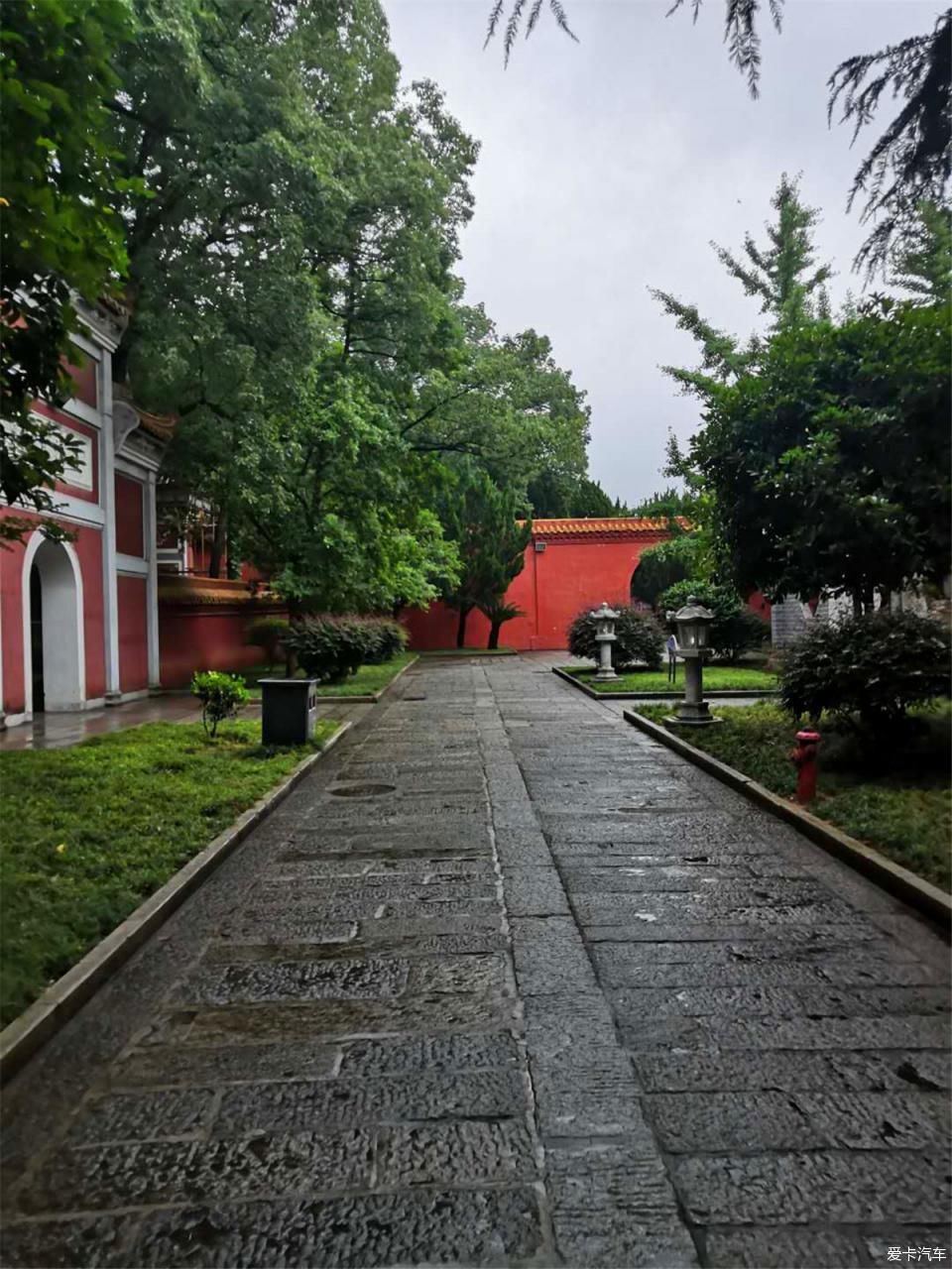 繁杂|【鹿卡带你去旅行】抛却世俗繁杂，让心灵小憩一下