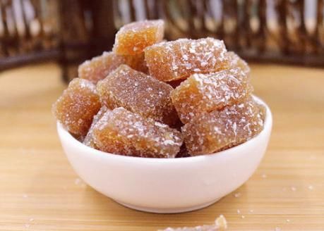  便可|天热，吃雪糕不如吃生姜，煮一煮裹一裹，每天吃3块，清爽度夏