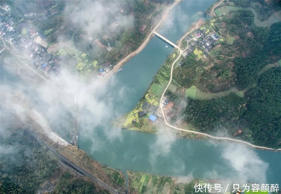 有福|半价游安徽,这9个省市的人有福了,九月旅行目的地就这么定了!