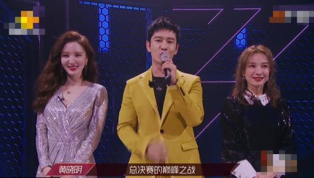  张萌|《浪姐》总决赛公演舞台，吴昕张萌携手回归，但却是不同的身份