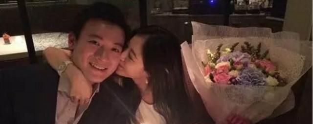  赌王|她曾差点成赌王儿媳妇，长相甜美身材优越，如今老公比赌王儿子帅