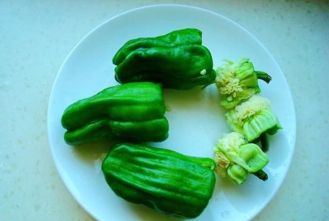 下饭|辣椒季节,不要错过此做法,开胃下饭,比剁椒都好吃,好做好学