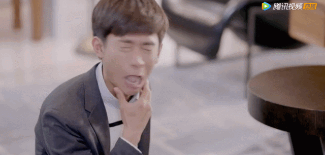  张一山|恋爱谈的悄无声息，分手分到人尽皆知，很难不多想