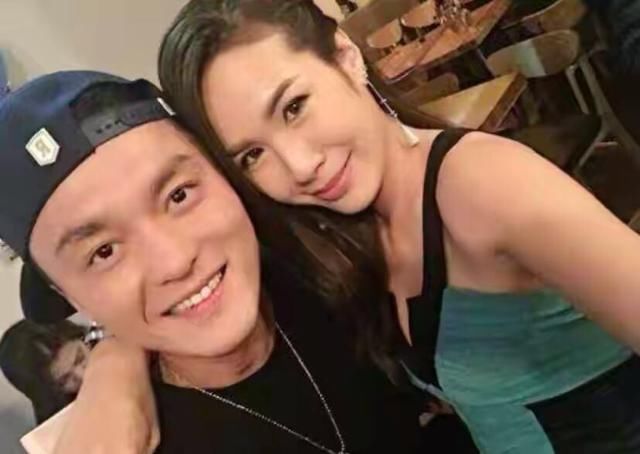  拒绝|拒绝酒精测验！39岁香港男演员涉嫌醉驾撞毁护栏，未婚妻心急如焚