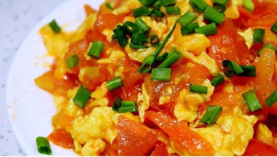  做法|西红柿炒鸡蛋，很多人都做错了，难怪不好吃，大厨教你正确做法