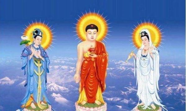 福报|佛教:一个家庭有没有福报,看这2点就足够了!